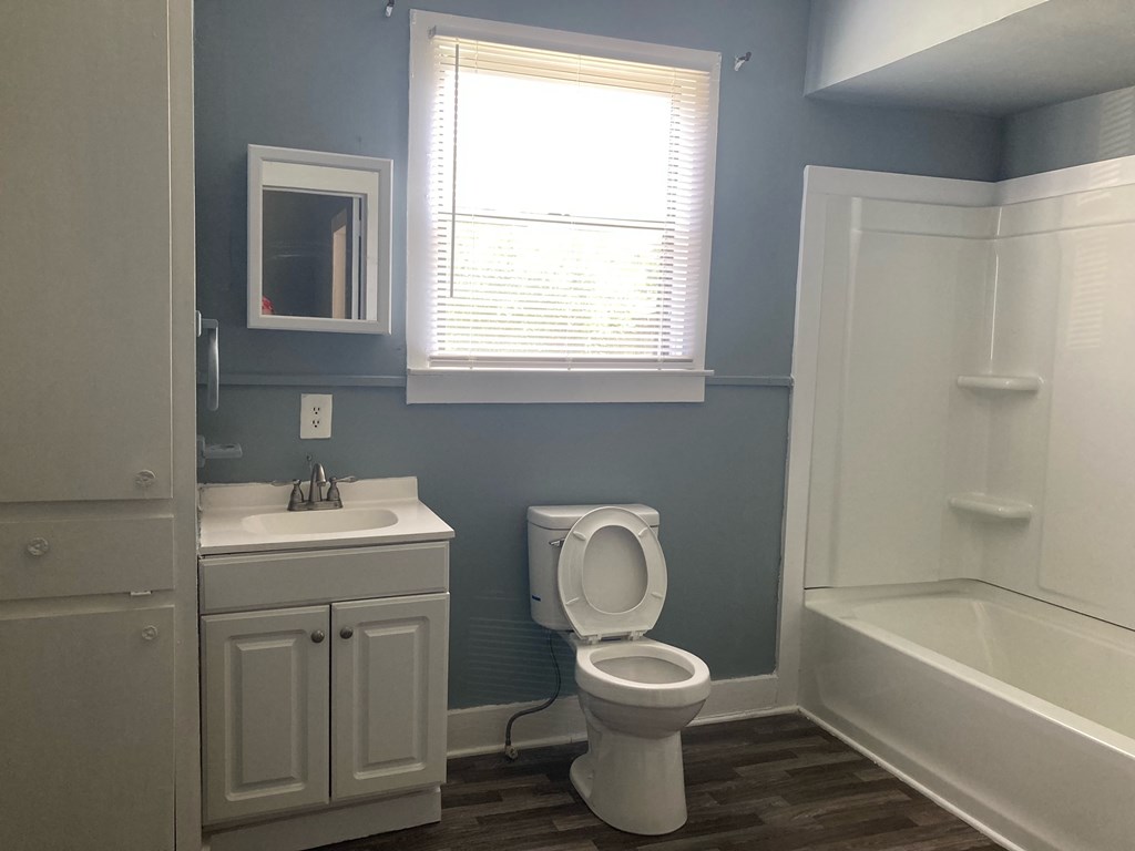 307-A Montgomery Street