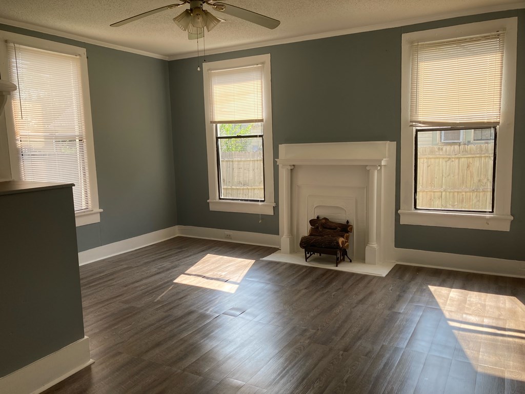 307-A Montgomery Street