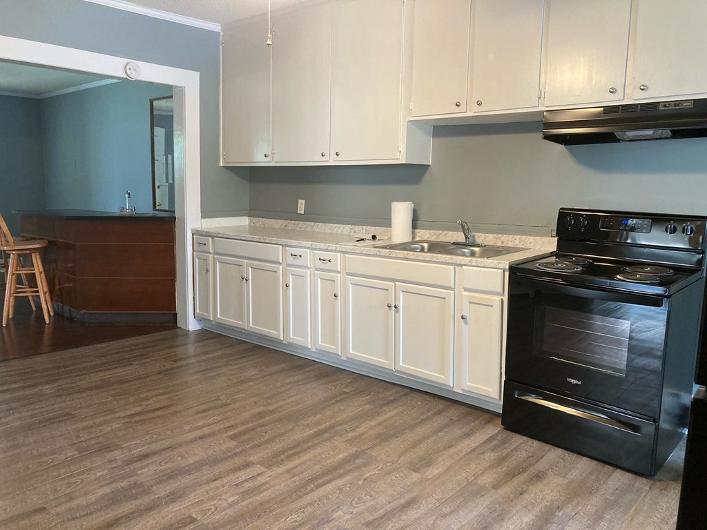 307-A Montgomery Street