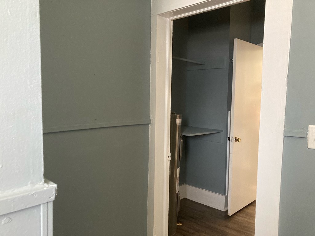 307-A Montgomery Street