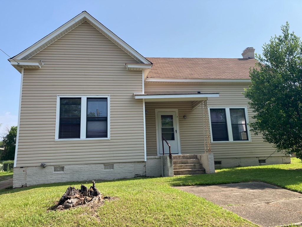 307-A Montgomery Street