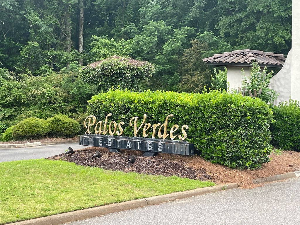 0 Palace Verdes Drive