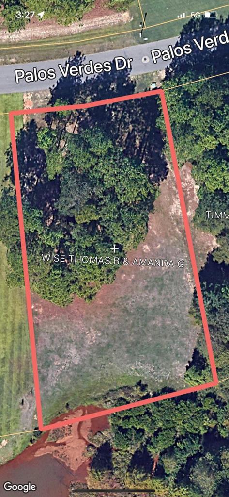 0 Palace Verdes Drive