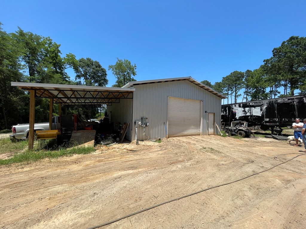3067 County Rd 2221