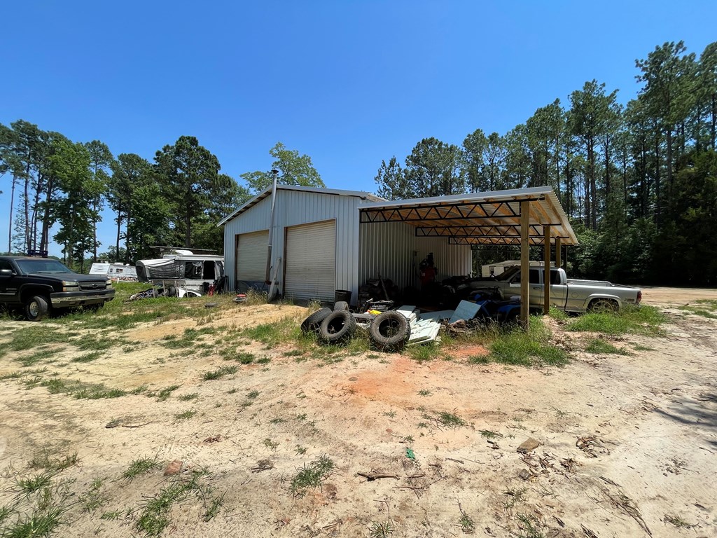 3067 County Rd 2221