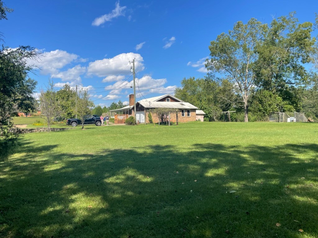 3305 Pike County Lake Road