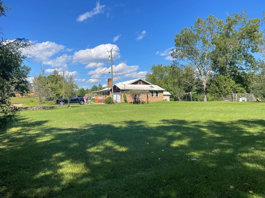 3305 Pike County Lake Road