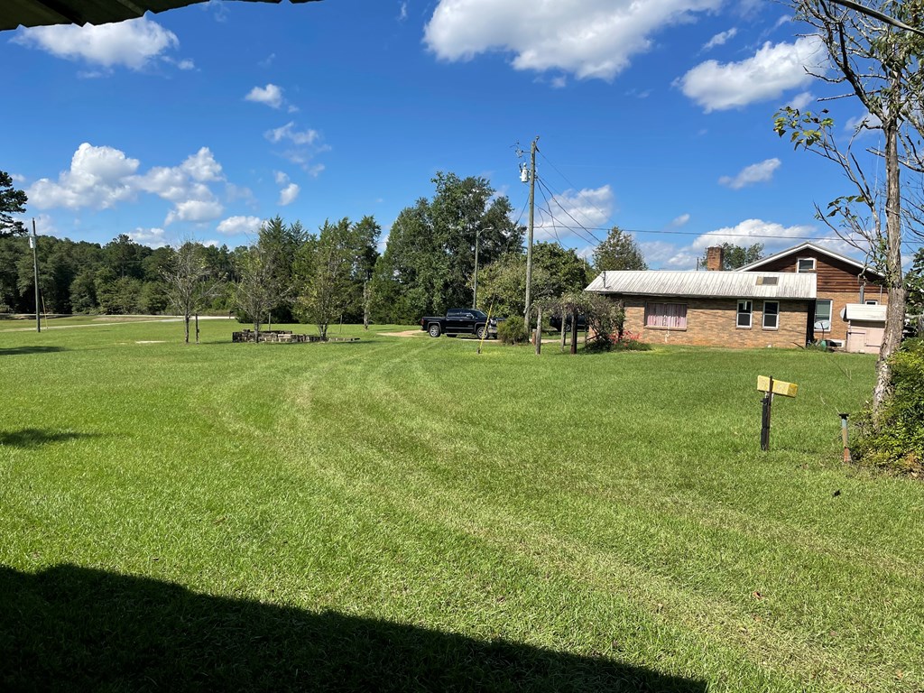 3305 Pike County Lake Road