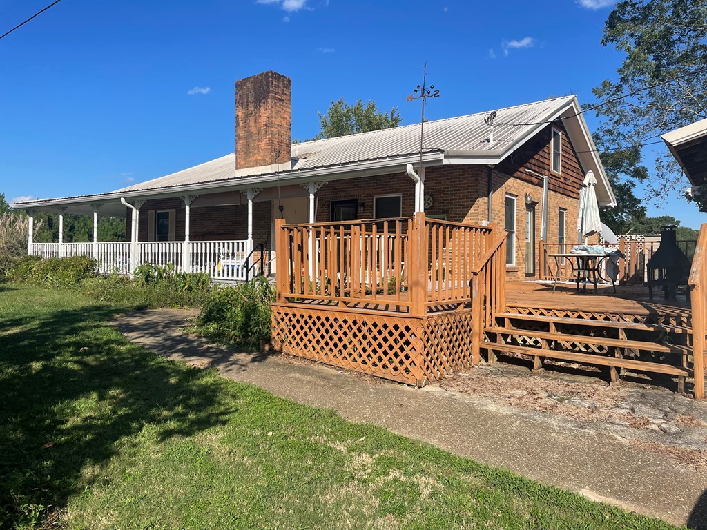 3305 Pike County Lake Road