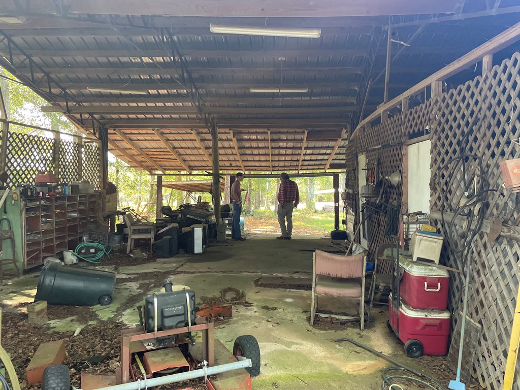 3305 Pike County Lake Road