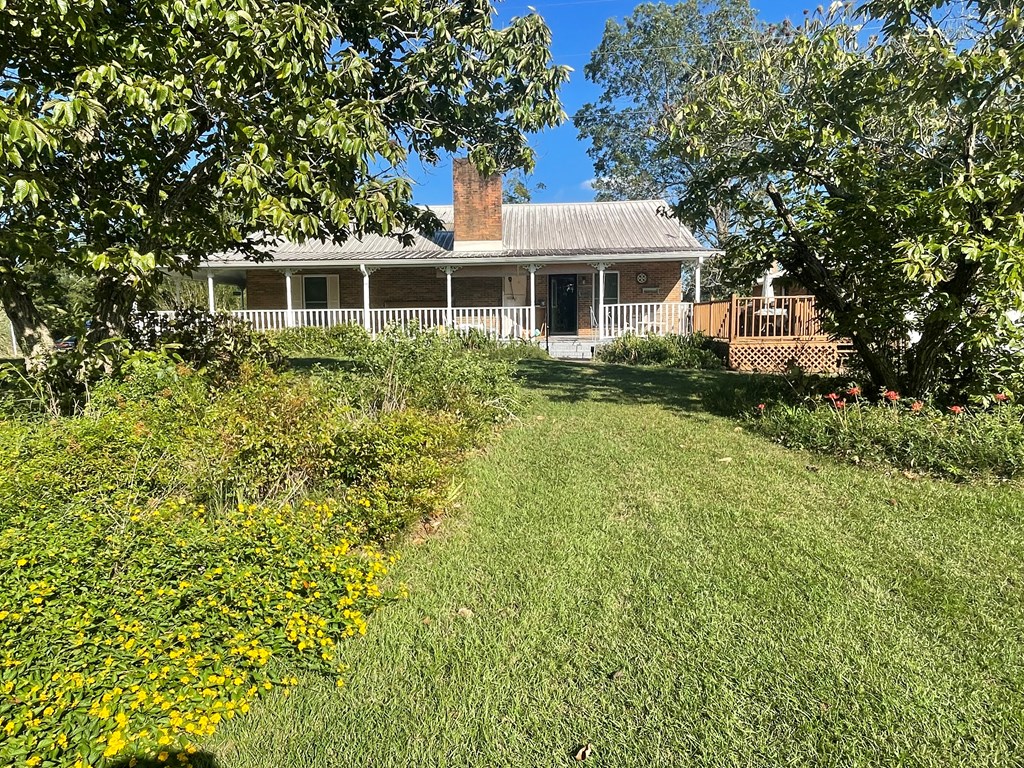 3305 Pike County Lake Road