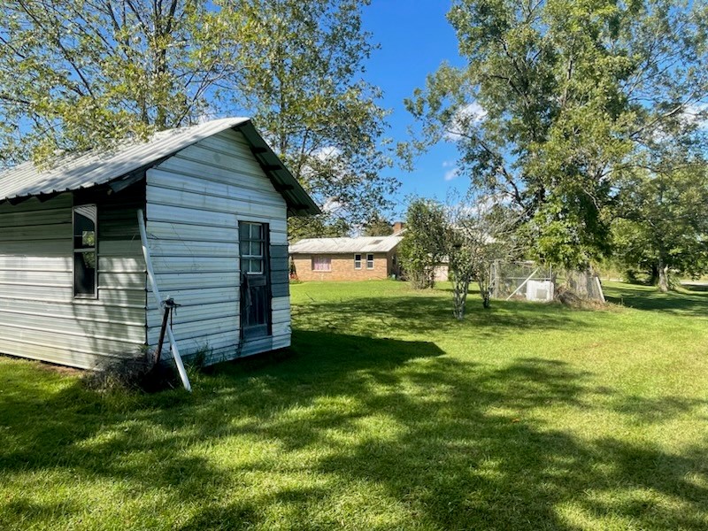 3305 Pike County Lake Road
