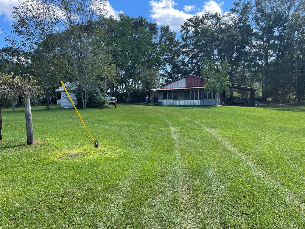 3305 Pike County Lake Road