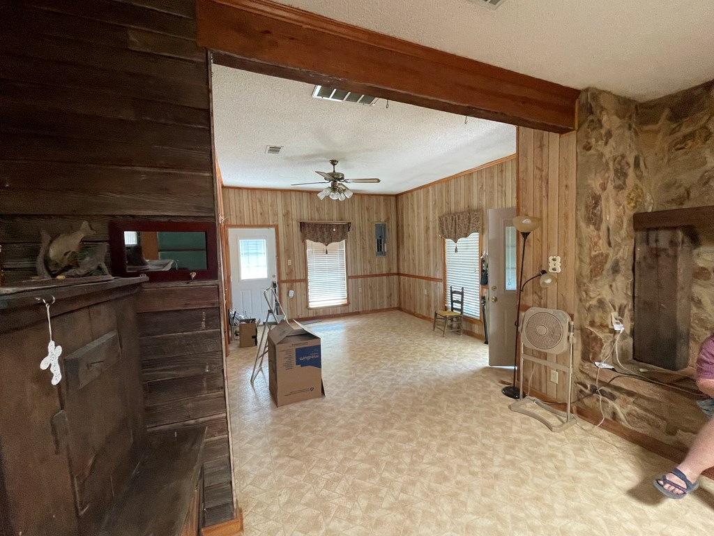 3305 Pike County Lake Road