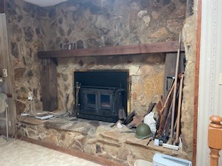 3305 Pike County Lake Road