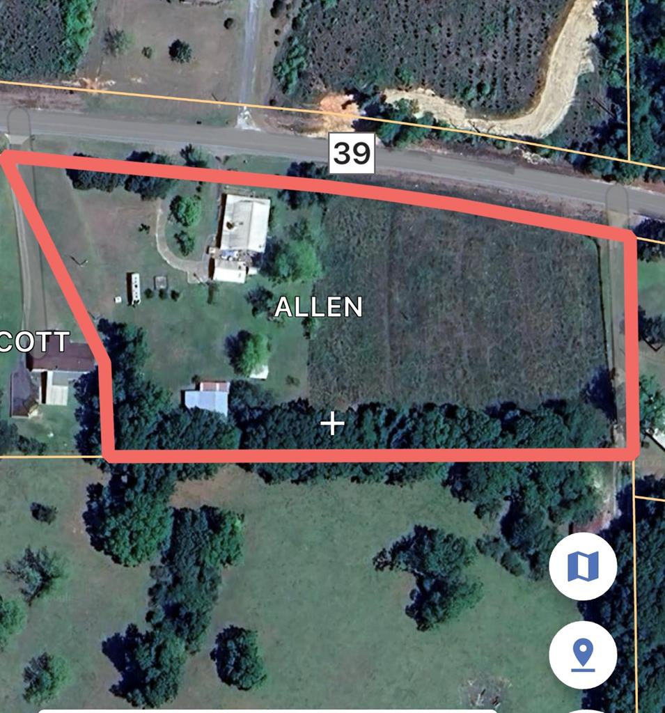 3305 Pike County Lake Road