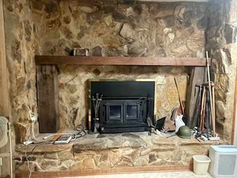 3305 Pike County Lake Road