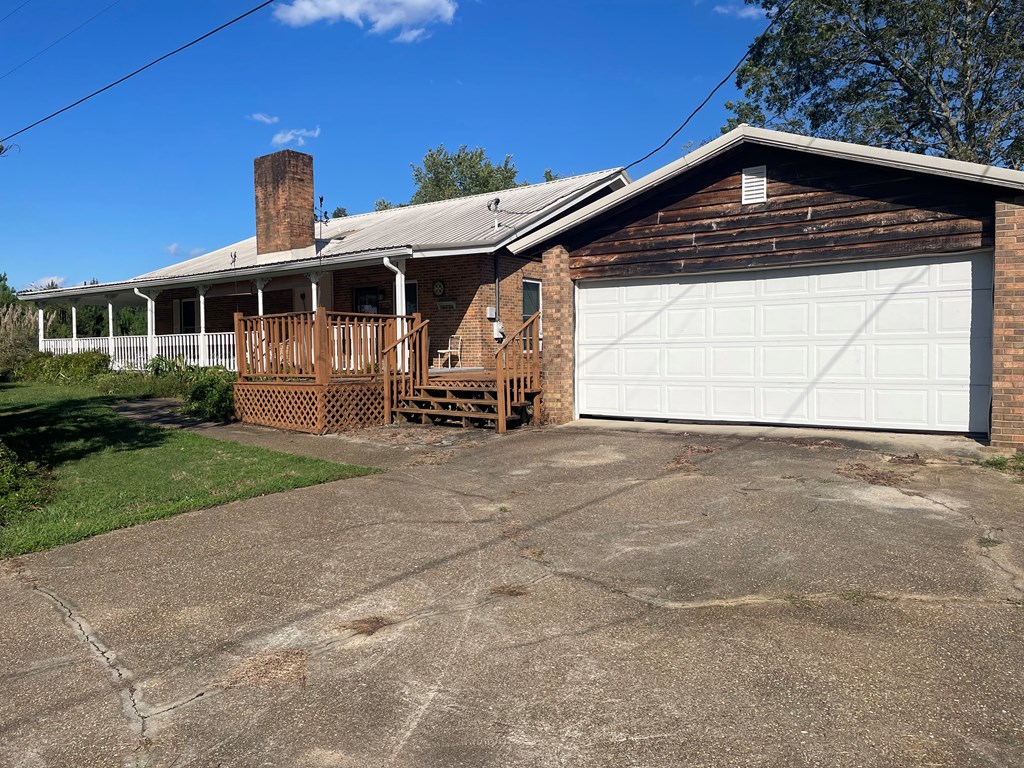 3305 Pike County Lake Road