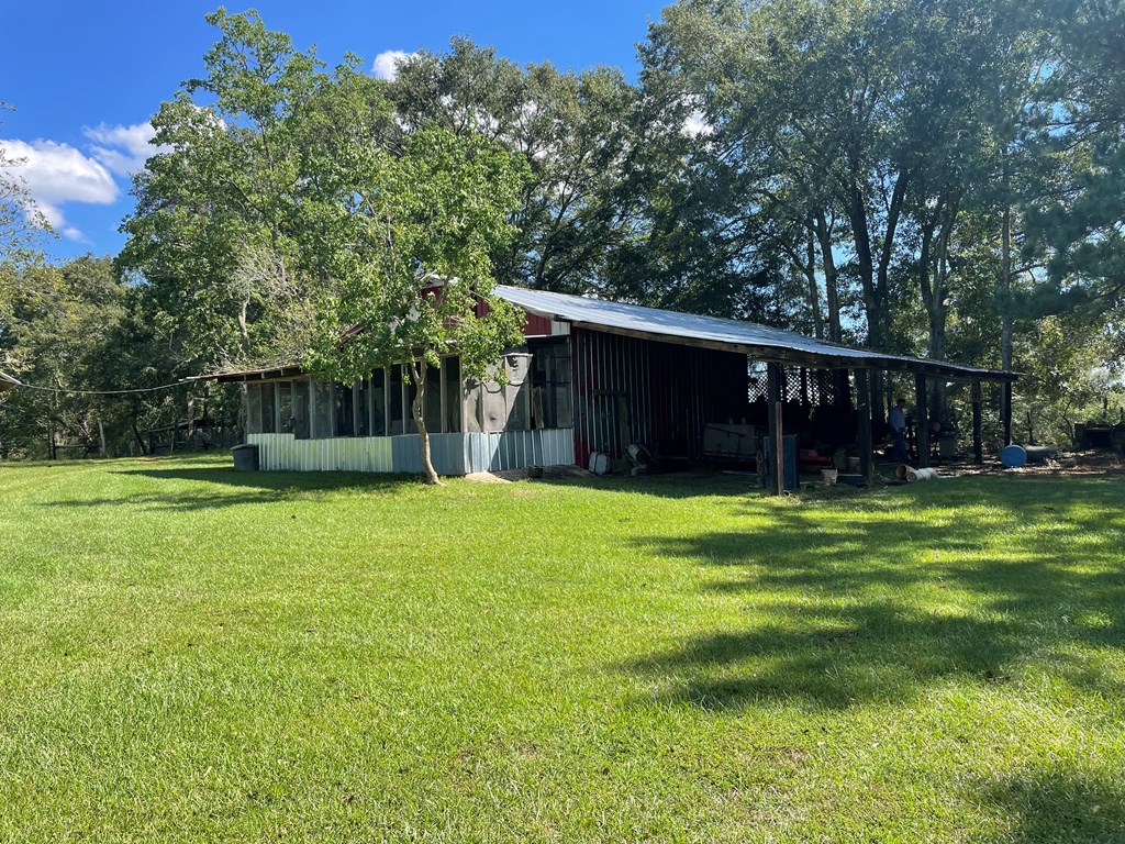 3305 Pike County Lake Road