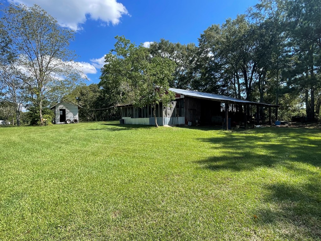 3305 Pike County Lake Road