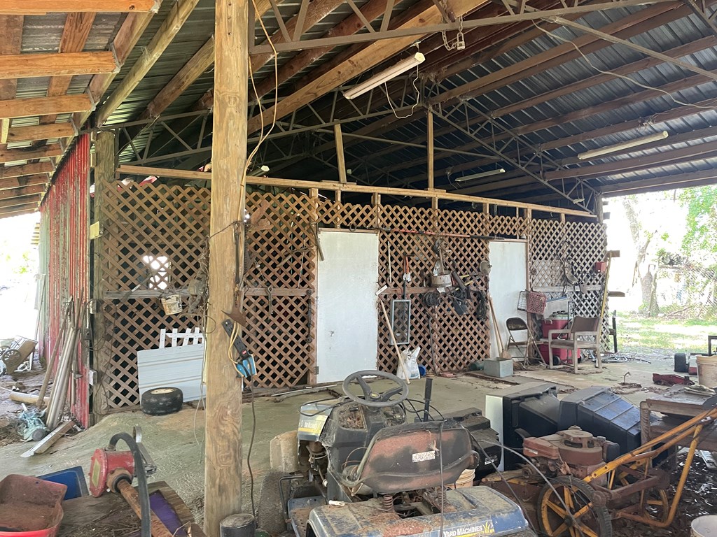 3305 Pike County Lake Road