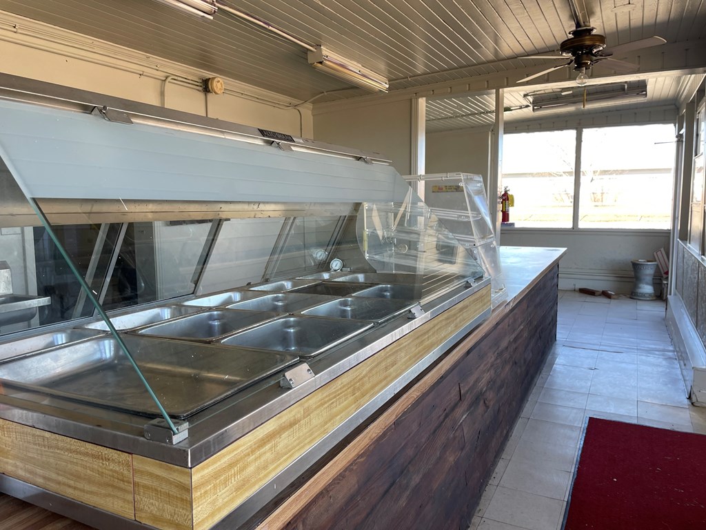 606 S Main Street, Brundidge