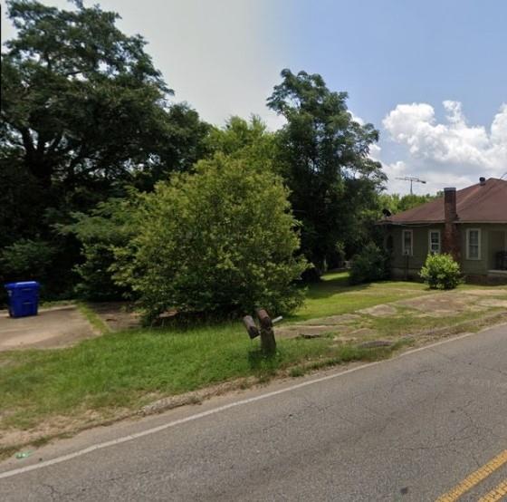 1209 N. Three Notch St