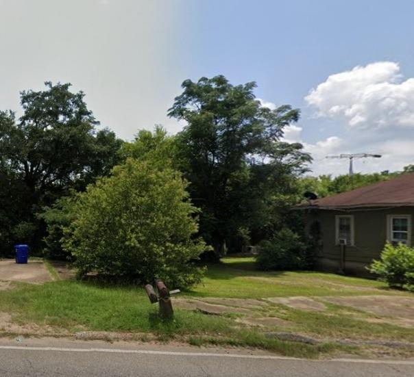1209 N. Three Notch St