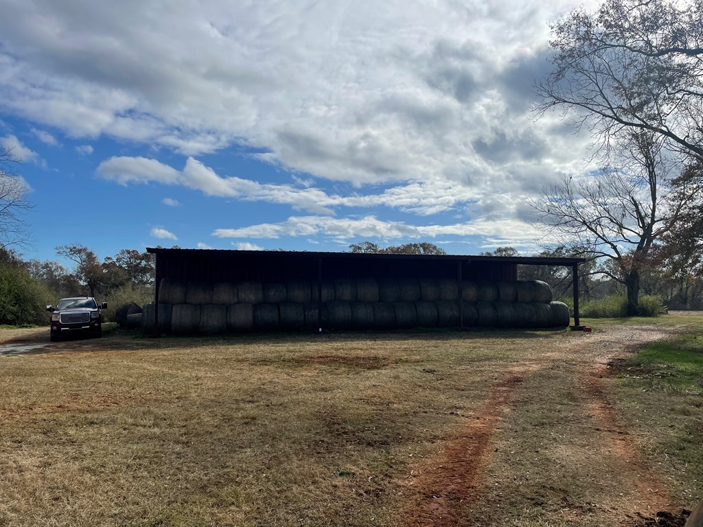 0 0 County Road 3316