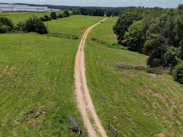 0 0 County Road 3316