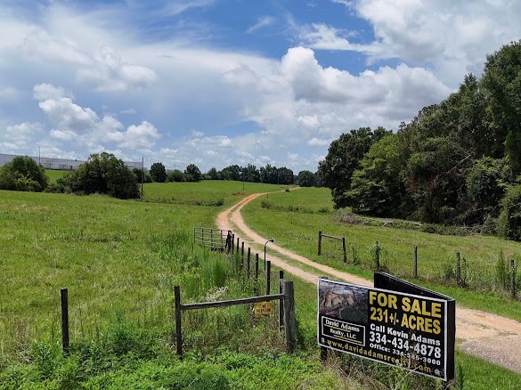0 0 County Road 3316
