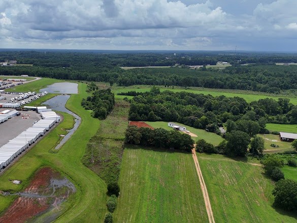 0 0 County Road 3316