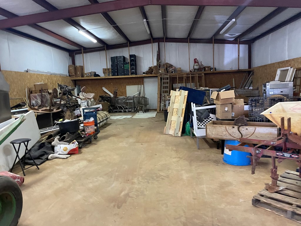 0 0 County Road 3316