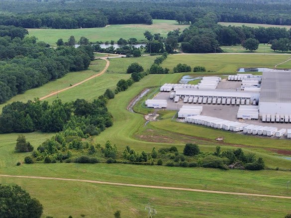 0 0 County Road 3316