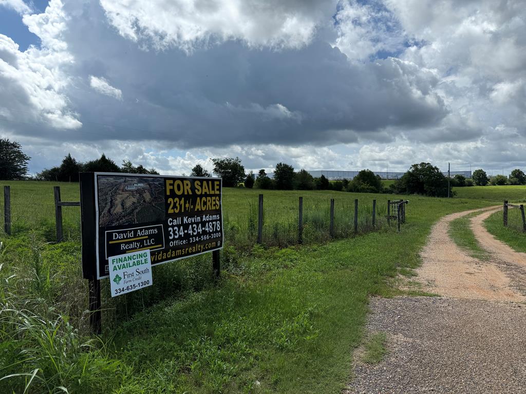 0 0 County Road 3316