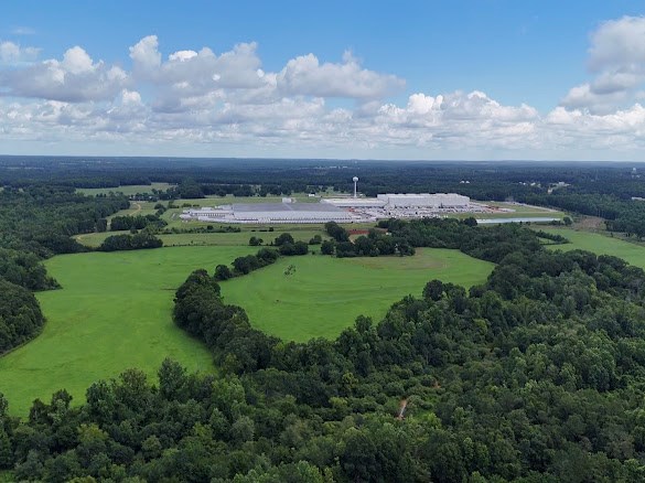 0 0 County Road 3316