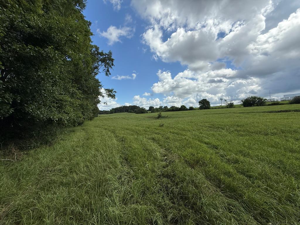 0 0 County Road 3316