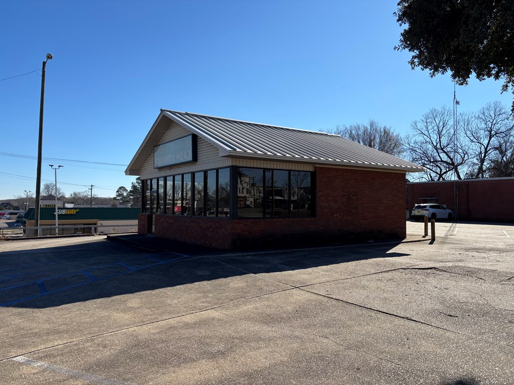 112 Conecuh Avenue