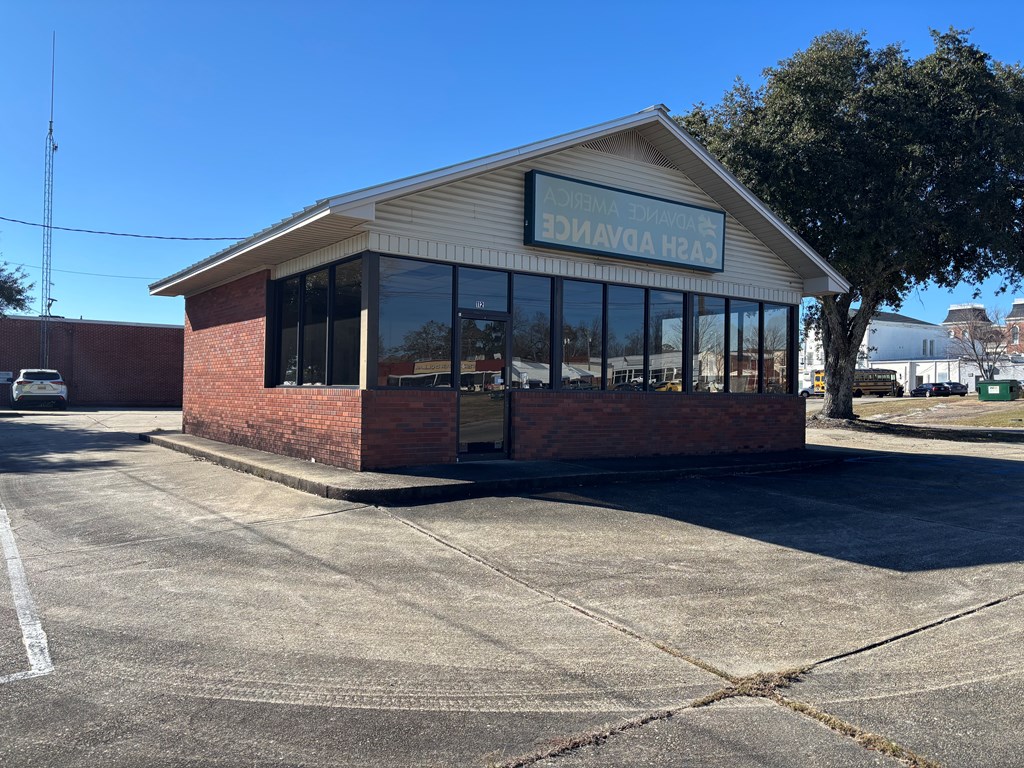 112 Conecuh Avenue