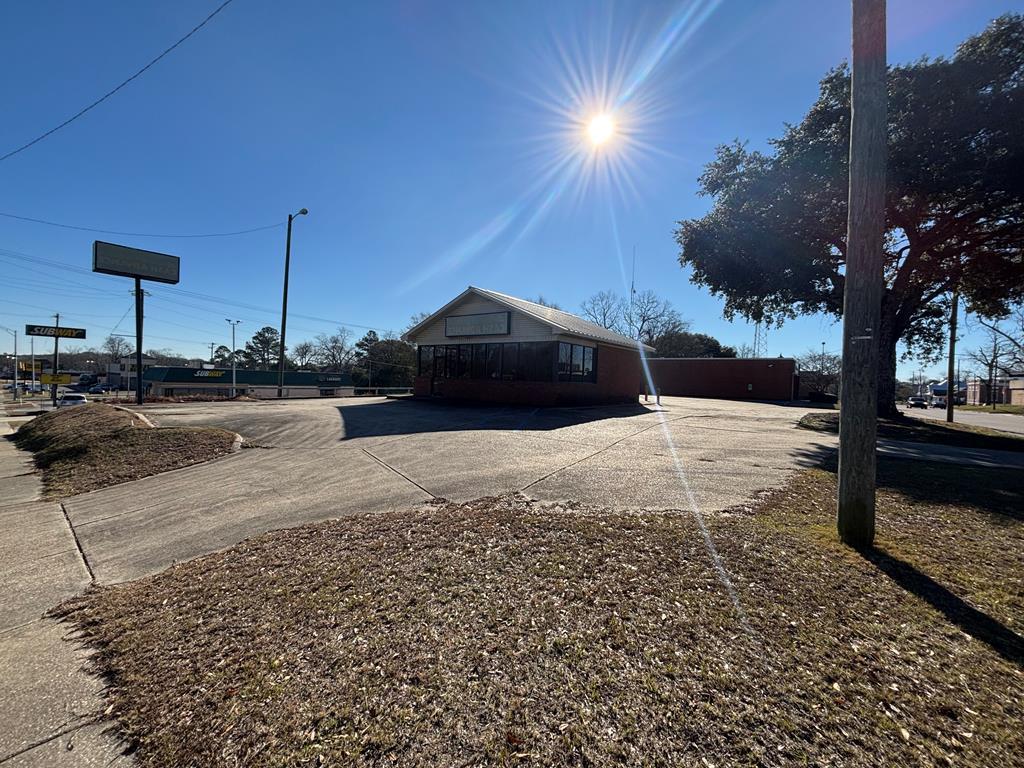 112 Conecuh Avenue
