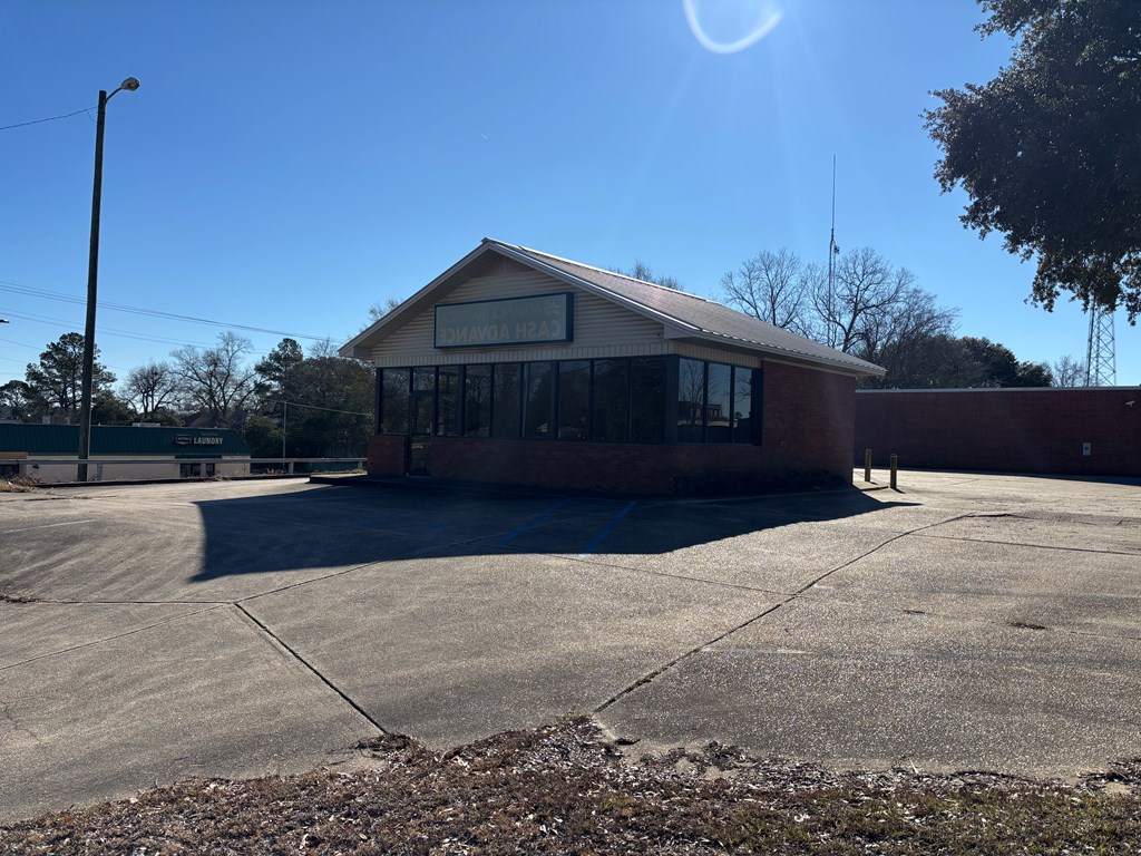 112 Conecuh Avenue
