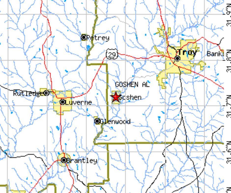 0 Parcel H County Road 2212