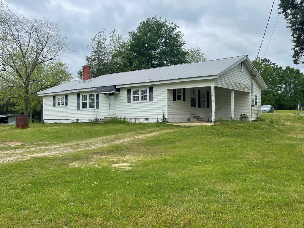 7743 County Road 7708