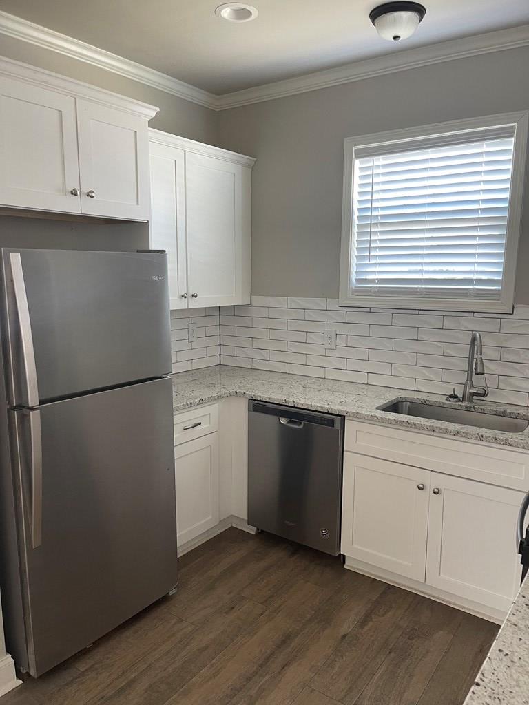 534 Elm Street #11- The Laurel