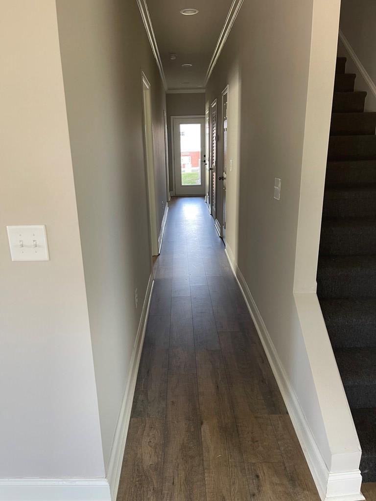534 Elm Street #11- The Laurel