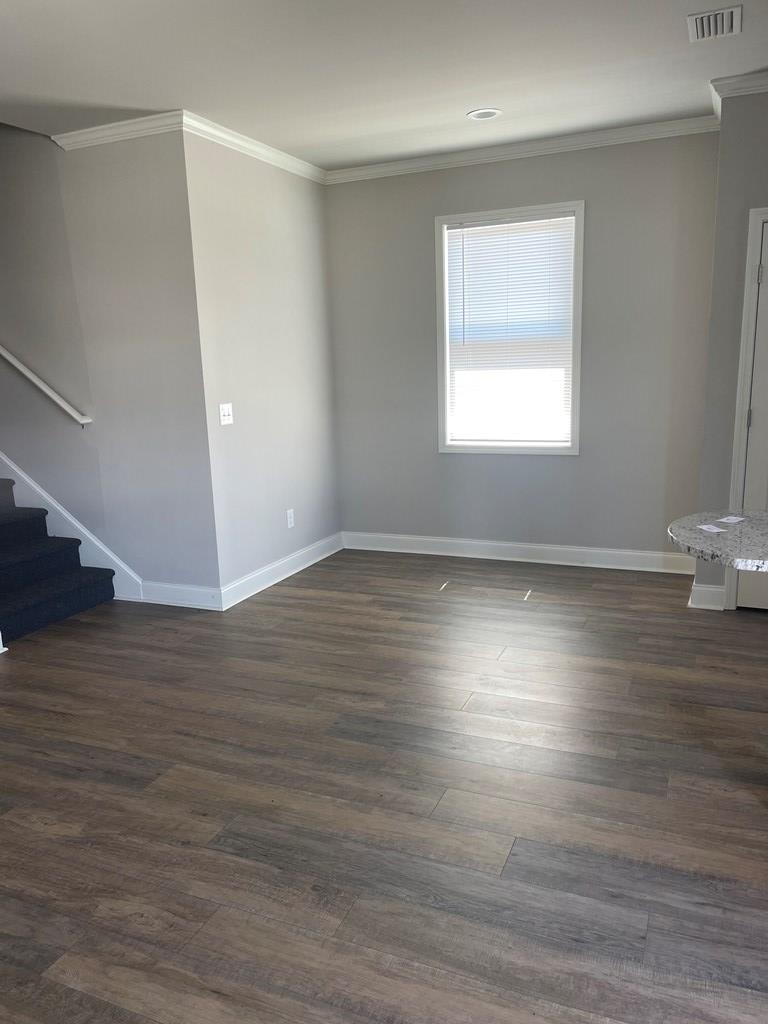 534 Elm Street #6- The Laurel