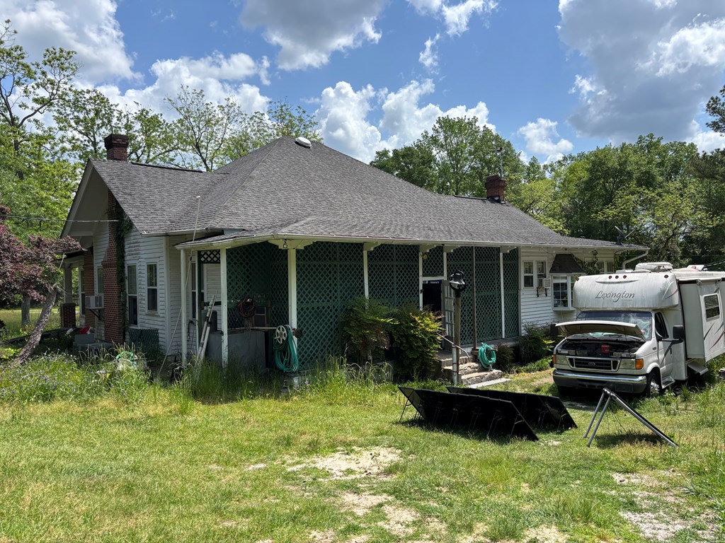 10326 County Road 14, .