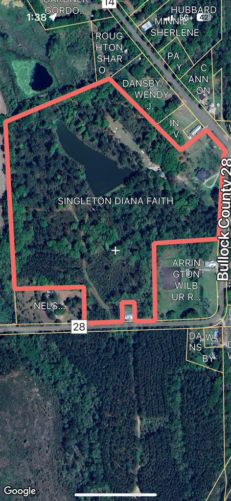 10326 County Road 14, .