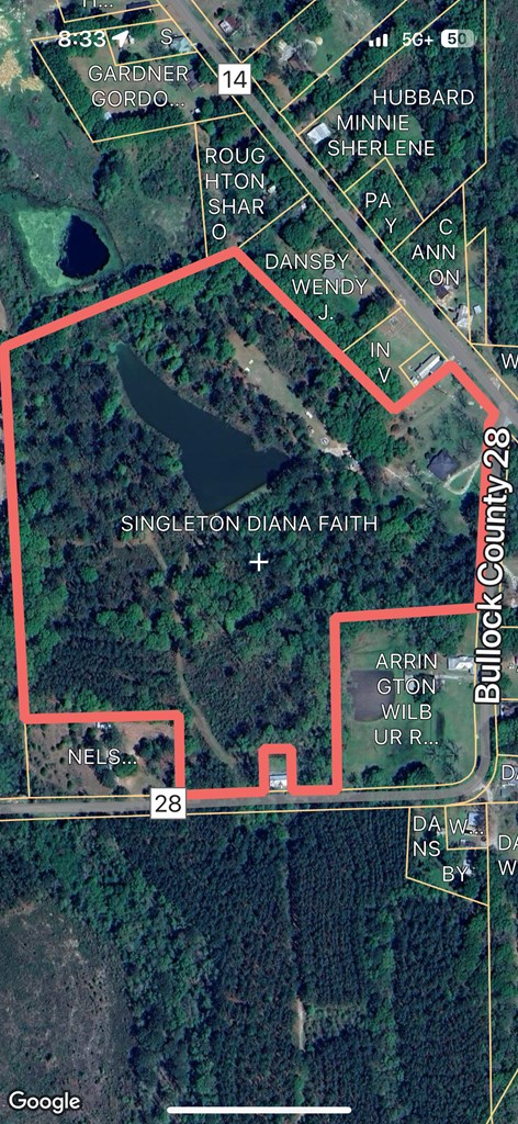 10326 County Road 14, .