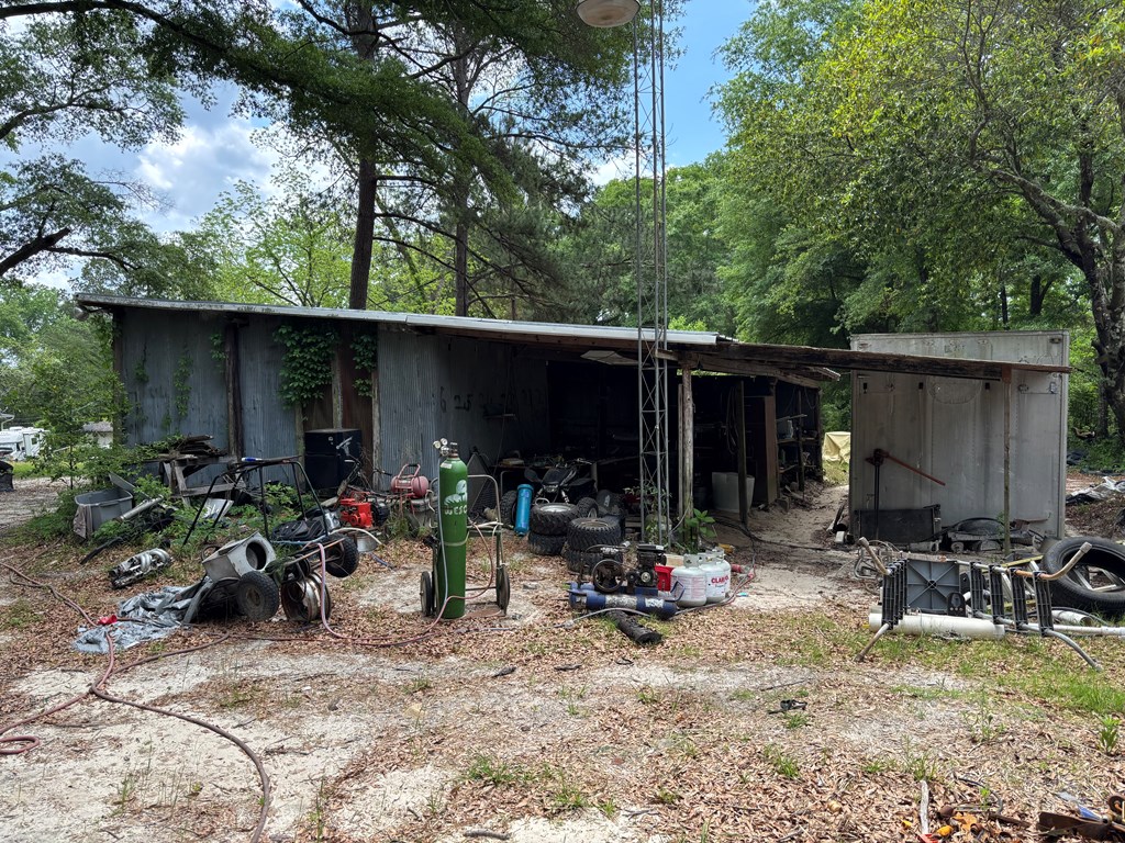 10326 County Road 14, .
